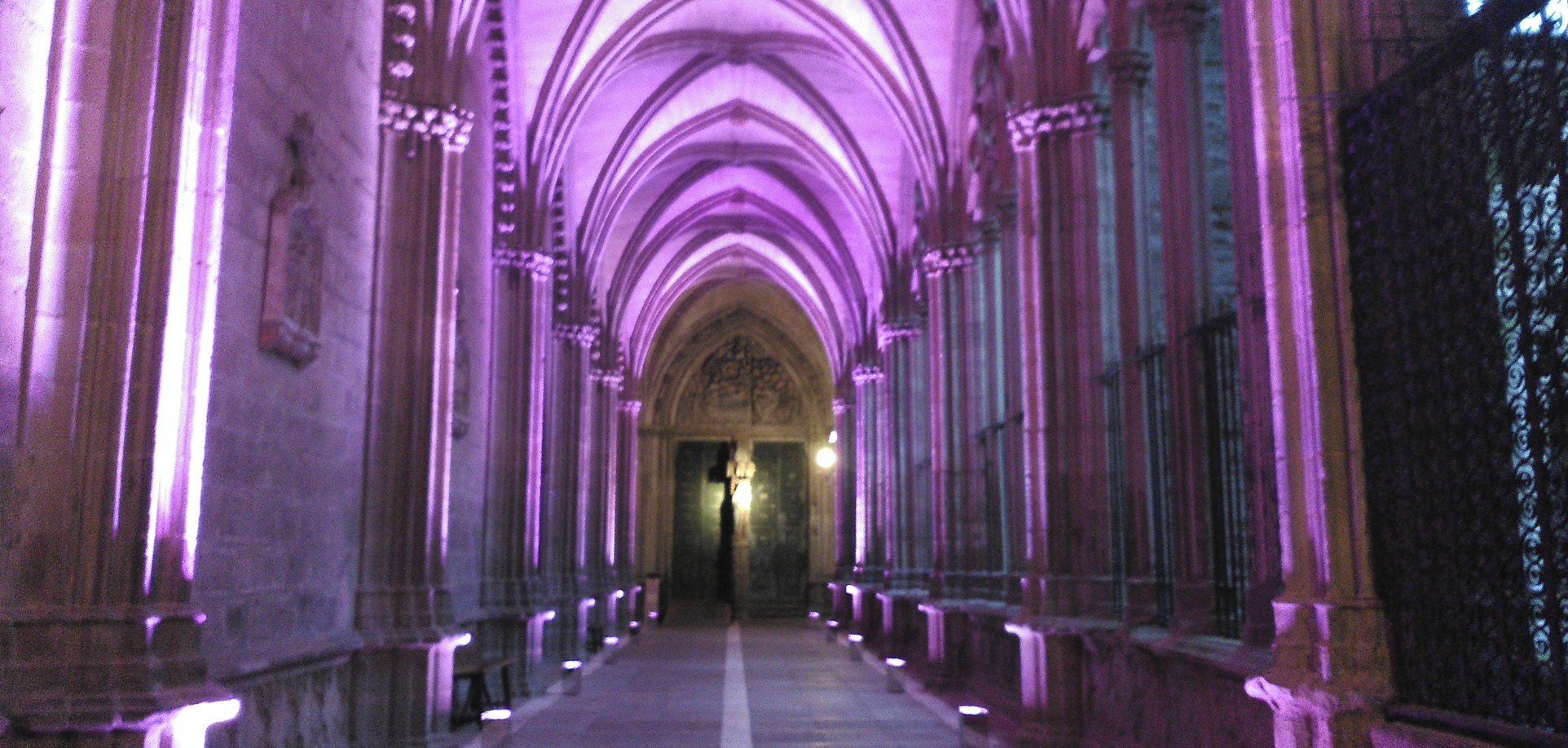 Foto: Museo Catedral de Pamplona